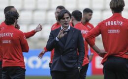 Yıldız futbolcu kadrodan çıkarıldı