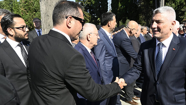 15 Temmuz’un 9. Yılında Anahtar Parti İstanbul İl Başkanlığı’ndan Anlamlı Ziyaret
