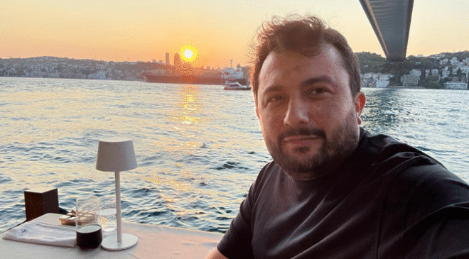 Abdulsamet Aksu Force Kalamış ile Kalamış’ta Sosyal Yaşamın Yeni Yüzünü Şekillendiriyor
