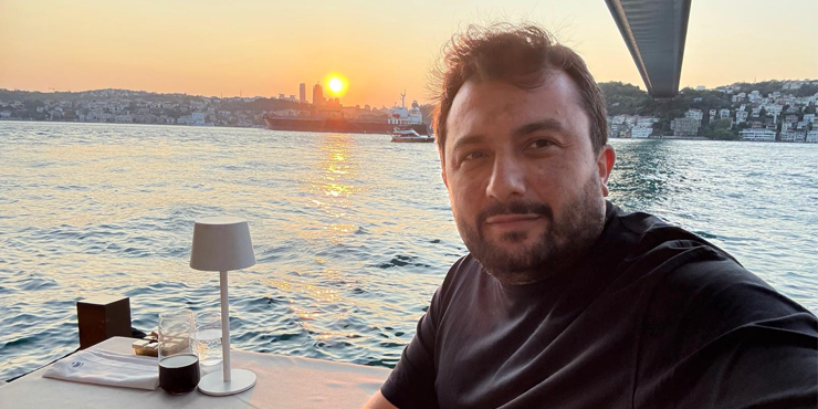 Abdulsamet Aksu: Girişimcilikte Çok Yönlü Bir Başarı Öyküsü