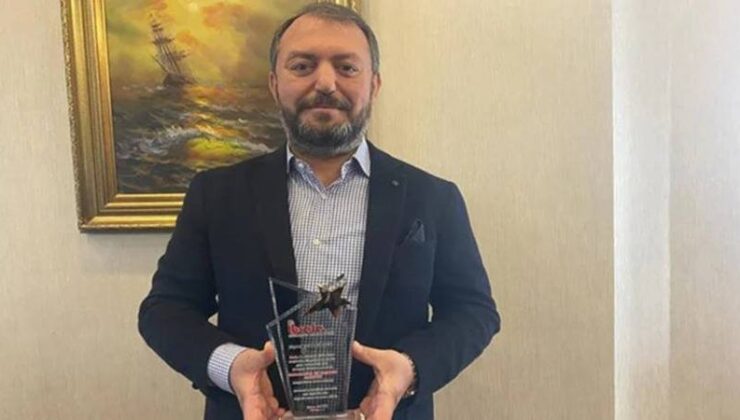 İş insanı Erol Şimşek uyuşturucu operasyonunda tutuklandı